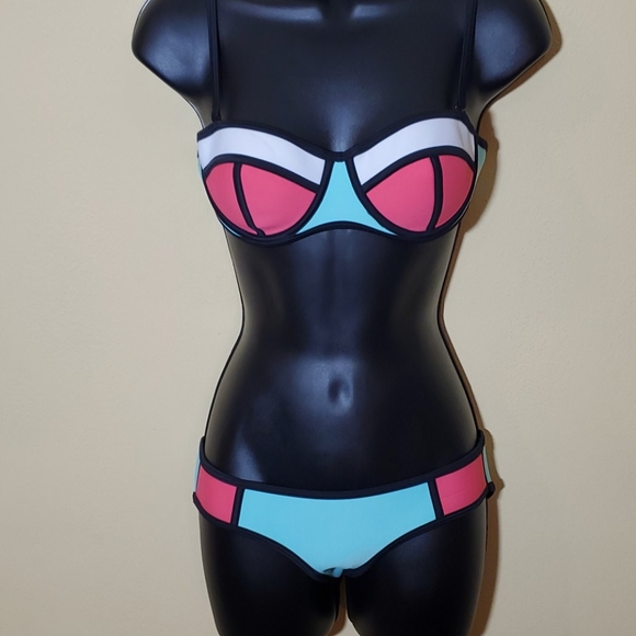 EBUDDY Other - Neoprene Bikini